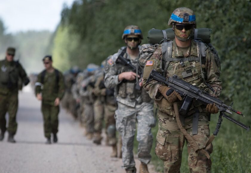 NATO Military Spending Reaches Record High Amid Poland’s Global Risk Warning Warsaw 2026