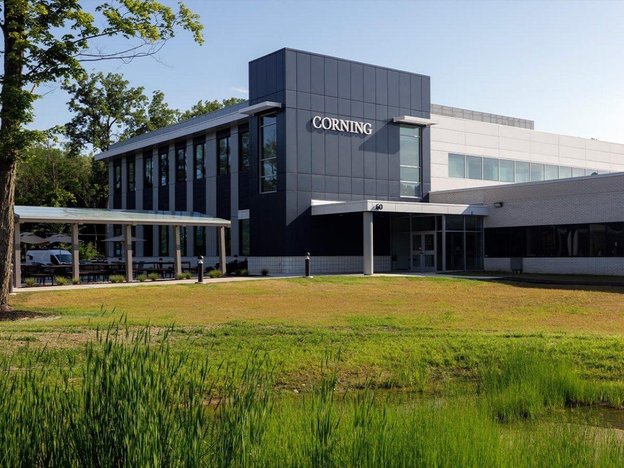 Nvidia and Corning Spark Major AI Infrastructure Manufacturing Surge in New York by 2026