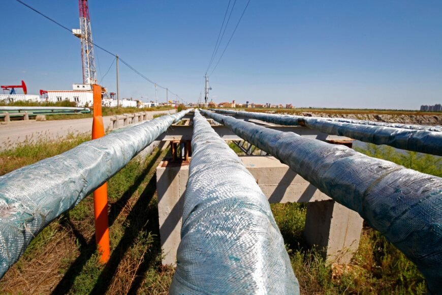 Oil Supply Disruption May Prolong Inflation and Postpone Rate Cuts, Fed Warns Washington, 2026