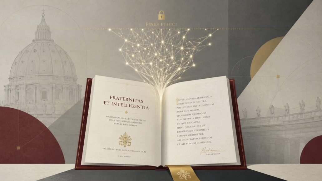 Pope Leo XIV Establishes AI Working Group and Drafts First Encyclical on Artificial Intelligence