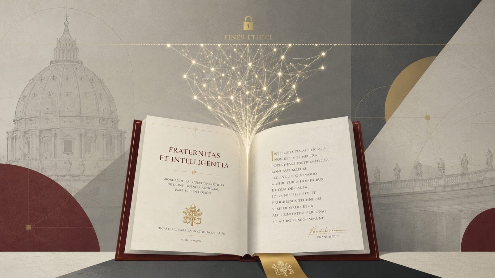 Pope Leo XIV Establishes AI Working Group and Drafts First Encyclical on Artificial Intelligence