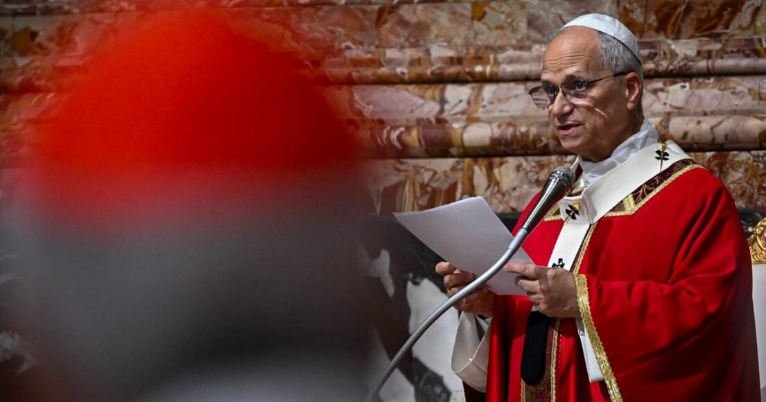 Pope Leo’s September Visit to France