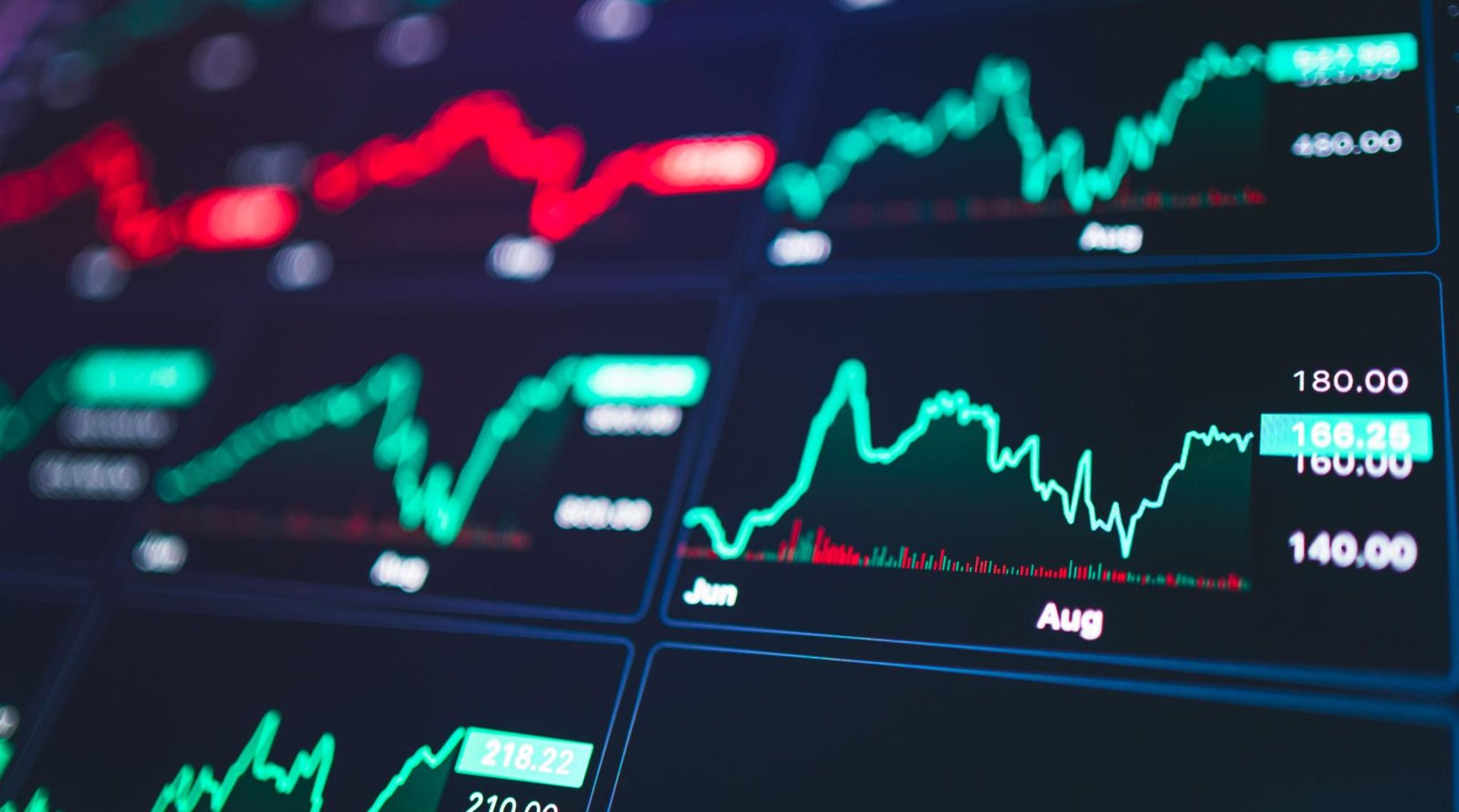 Record Equity Buying in 2026 Driven by Surge in Investor Confidence