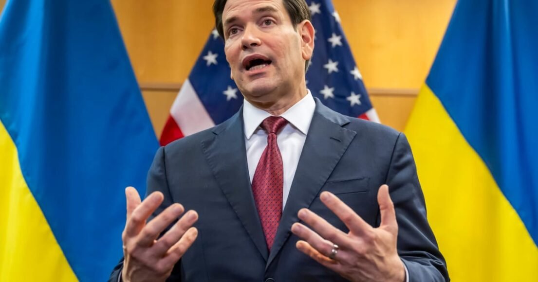Rubio to Visit Italy Following Trump’s Disputes with Meloni and Pope Leo