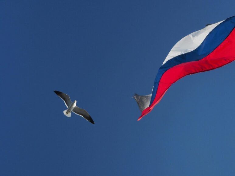 Russia Rejoins Gymnastics, Anthem and Flag Restored