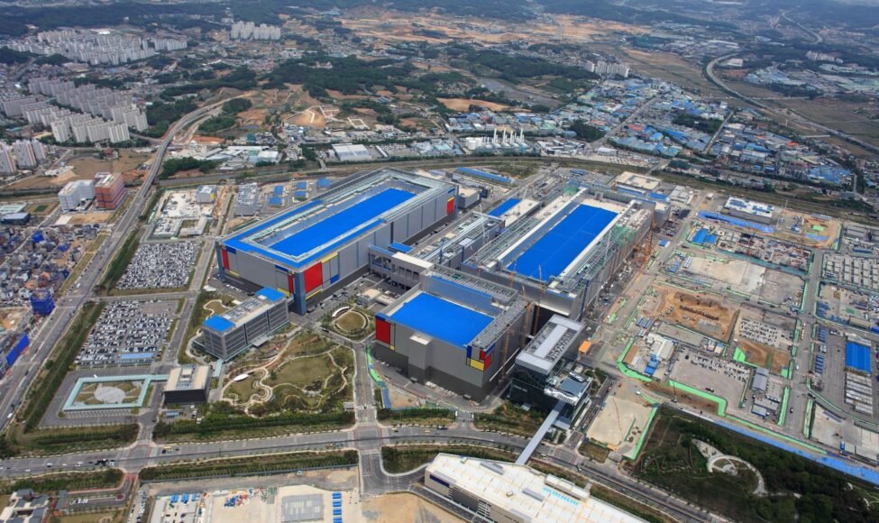Samsung Wage Dispute Escalates, Shocking South Korea’s Tech Industry Ahead of Seoul 2026