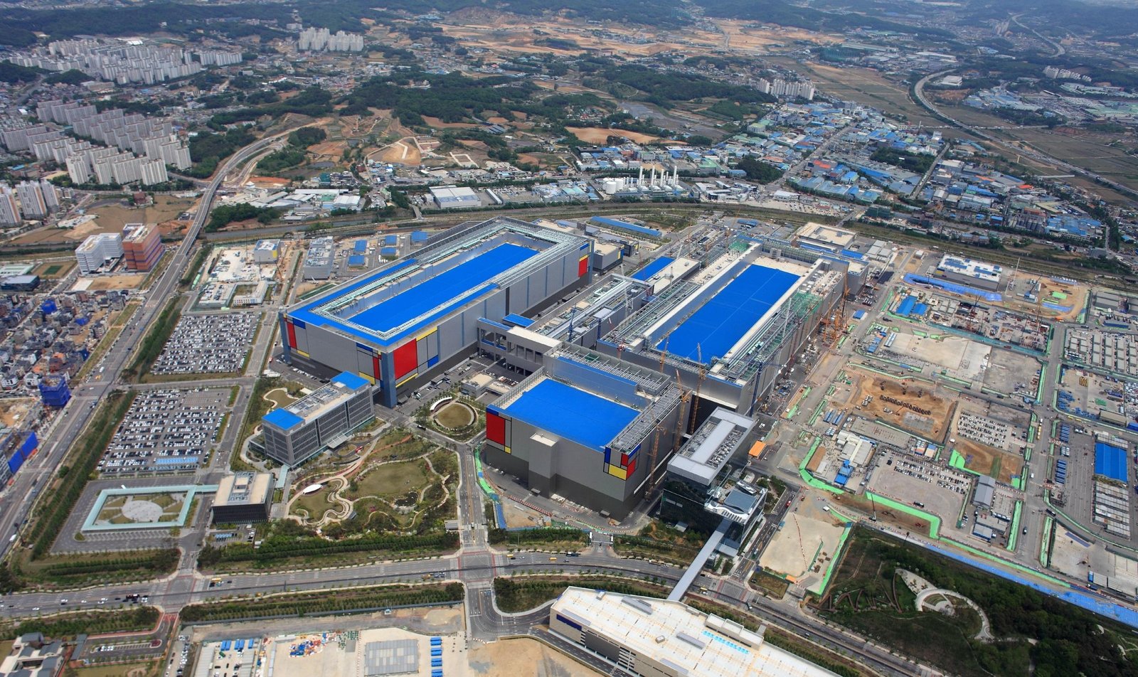 Samsung Wage Dispute Escalates, Shocking South Korea’s Tech Industry Ahead of Seoul 2026