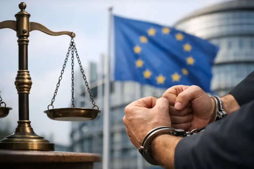 Scrutiny on Human Rights Violations in Europe