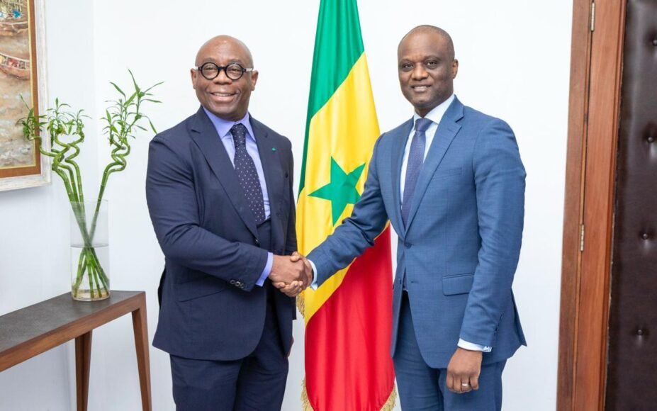 Senegal-IMF Discussions Jolt African Bond Markets Following PM’s Exit in Dakar 2026