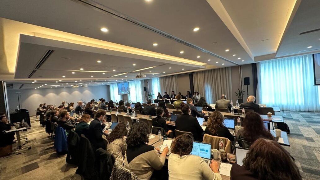 "Silence Is Complicity": European Civil Society and UN Voices Demand Sanctions on Israel and End to EU Complicity