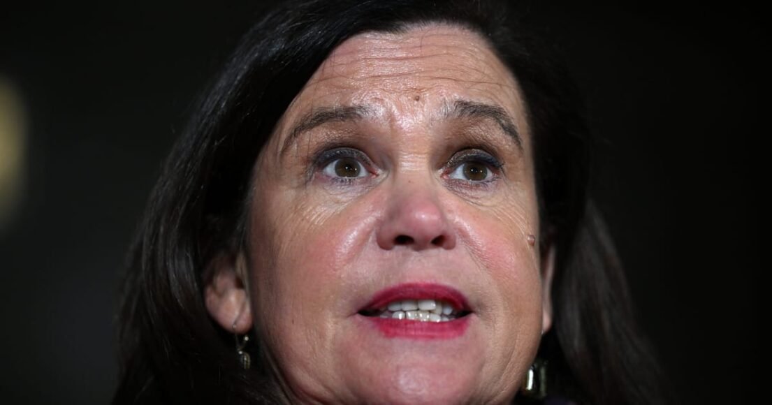 Sinn Féin’s Double Defeats in Irish By-Elections Intensify Pressure on Party Leader