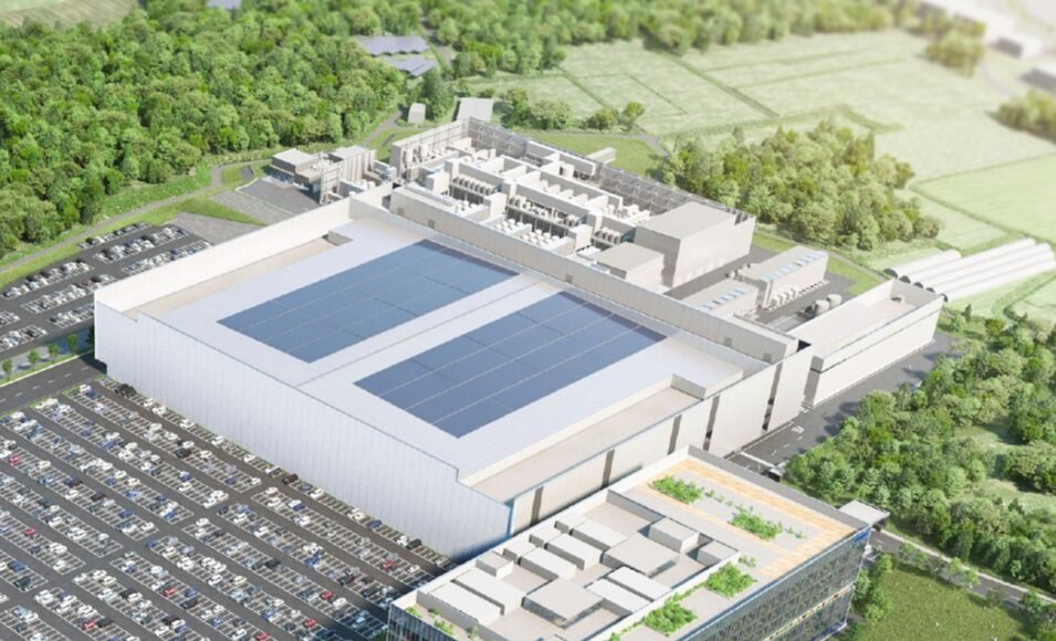 Sony and TSMC Aim for Next-Gen Chip Expansion in Japan by 2026 Amid AI Imaging Tech Boom