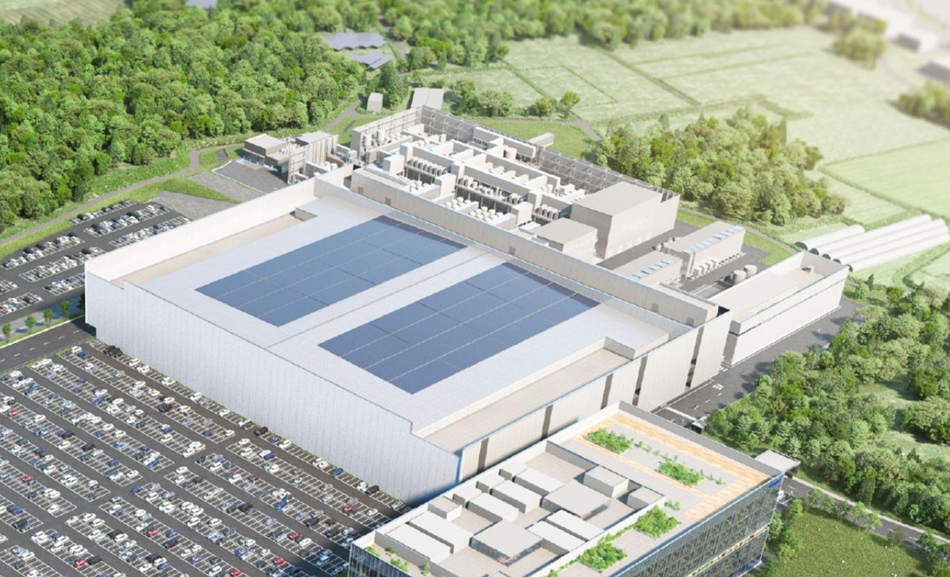 Sony and TSMC Aim for Next-Gen Chip Expansion in Japan by 2026 Amid AI Imaging Tech Boom