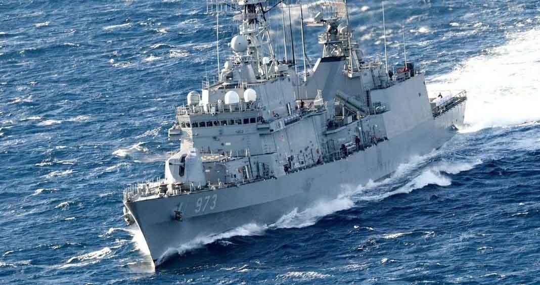 South Korea Alerts to Major Global Shipping Threats Following Strait of Hormuz Cargo Ship Attack Dubai 2026