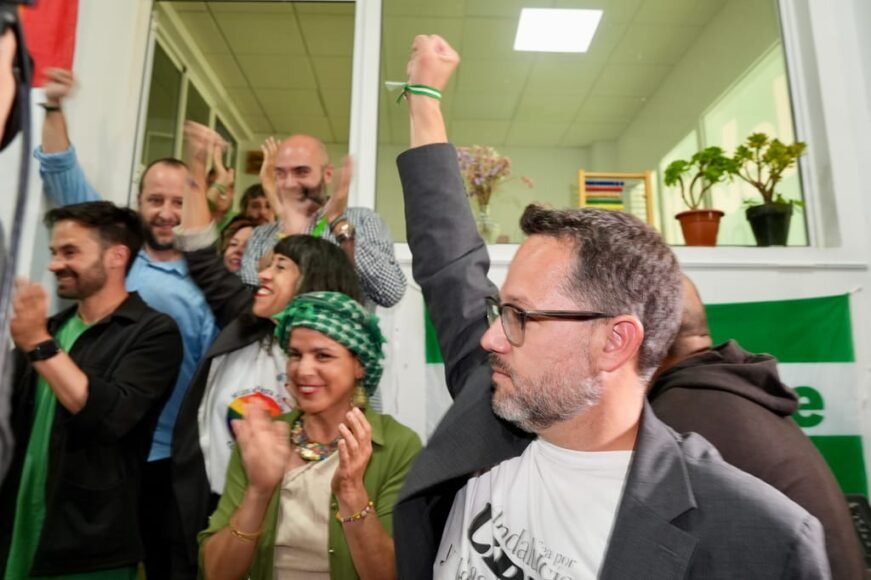 Spain’s Conservatives Lose Majority in Andalusia, Increasing Likelihood of Far-Right Deal