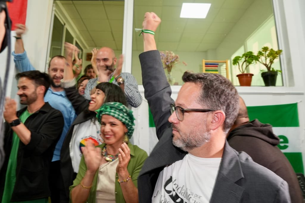 Spain’s Conservatives Lose Majority in Andalusia, Increasing Likelihood of Far-Right Deal