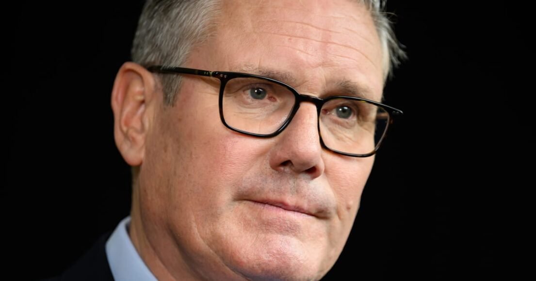 Starmer’s Time Is Up — But Not Quite Yet