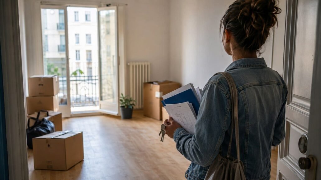 Steps to Take If Your Landlord Won’t Return Your Deposit in Europe