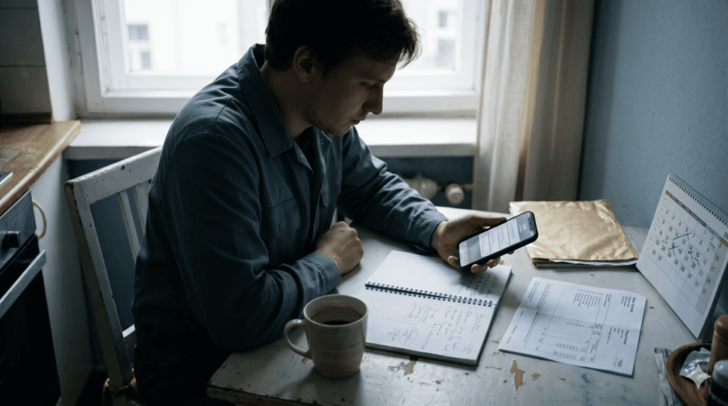 Steps to Take Without a Written Work Contract in Europe
