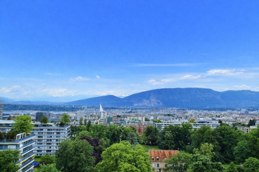 Switzerland Housing Crisis Ignites Major Population Cap Effort Amid Rising Rent Pressure Zurich 2026
