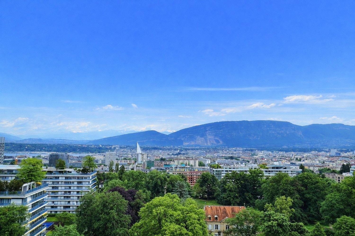 Switzerland Housing Crisis Ignites Major Population Cap Effort Amid Rising Rent Pressure Zurich 2026