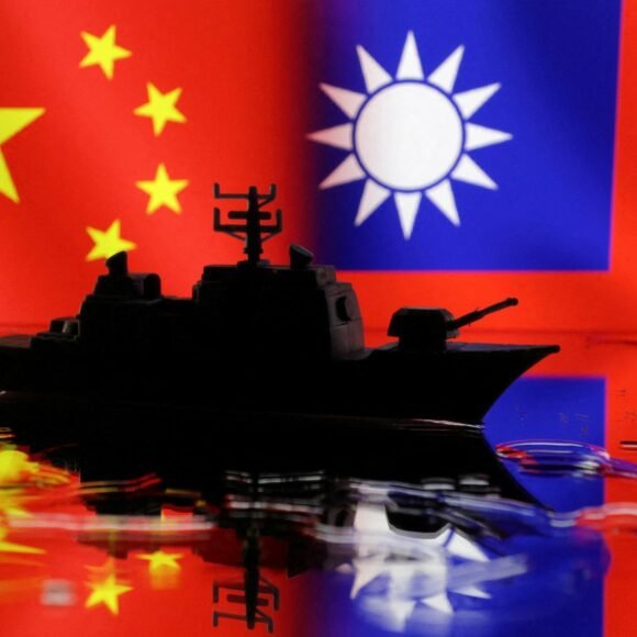 Taiwan Reasserts Sovereignty in Response to "Escalating Military Threat"