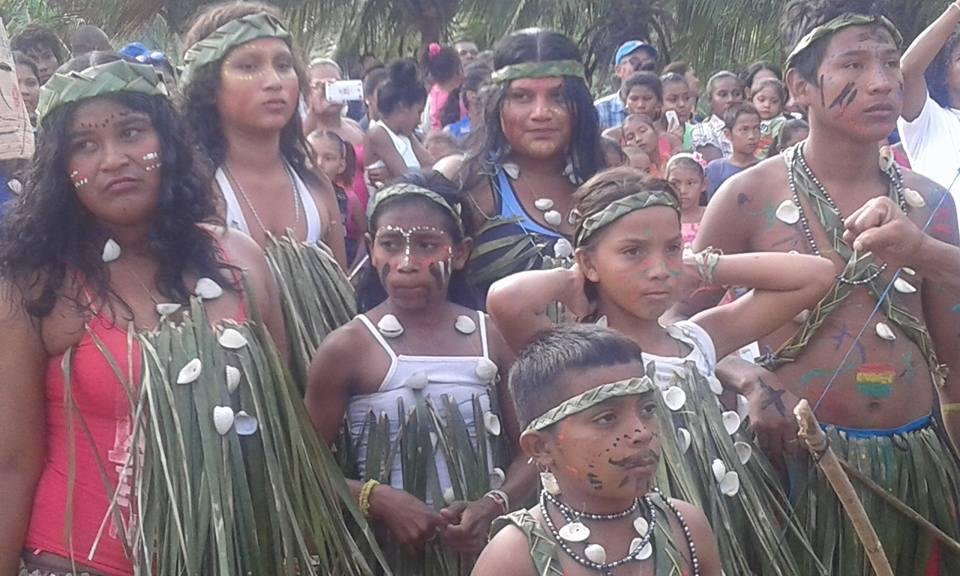 The Federation of Aboriginal Nations of the Americas Awards Observer Status to the Miskito Nation