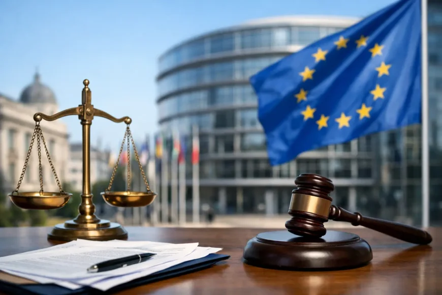 The Importance of EU Institutional Accountability