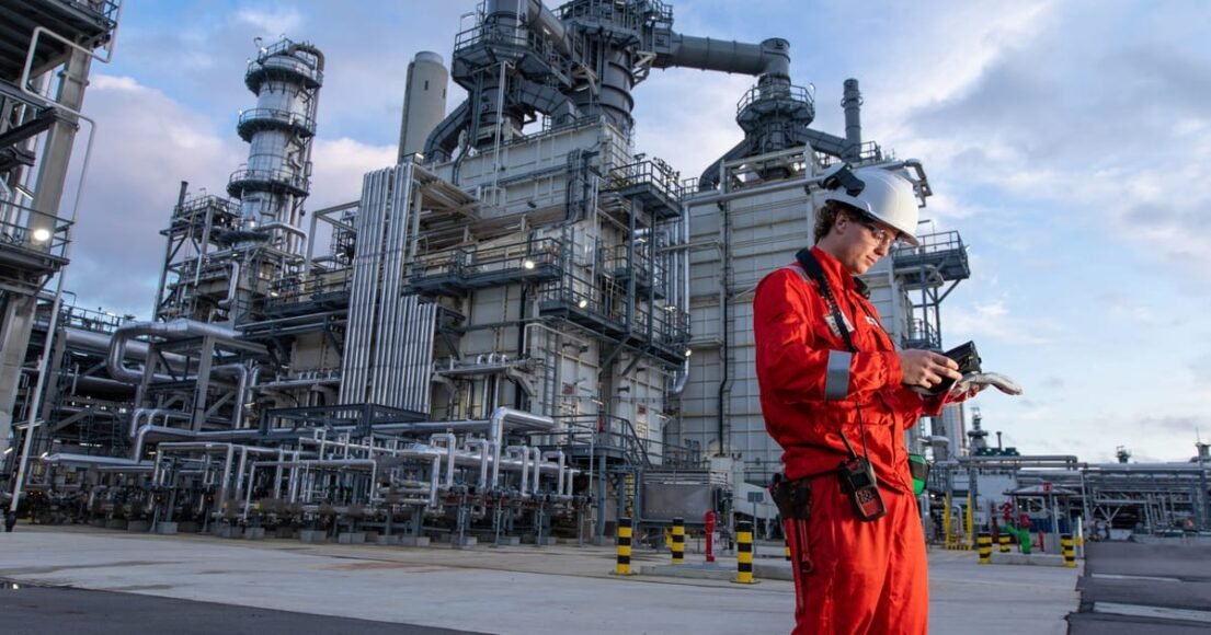 The looming crisis threatening Europe’s energy security