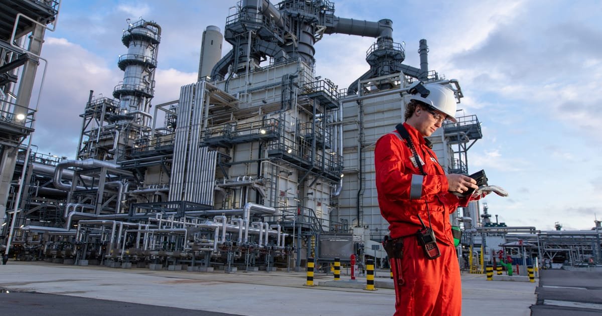 The looming crisis threatening Europe’s energy security
