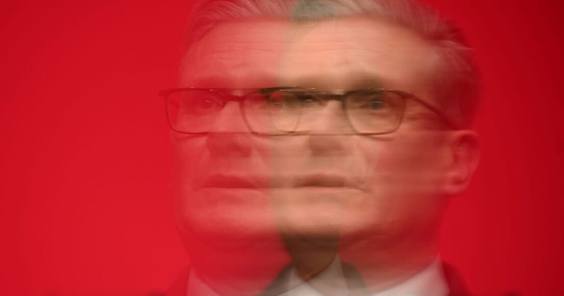 The Movement to Remove Britain’s Keir Starmer is Finally Gaining Momentum