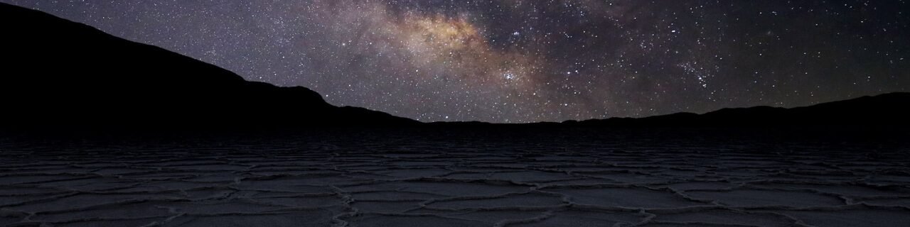 The Telescope That May Uncover the Universe’s Hidden Half