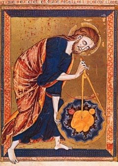 The World’s Genesis