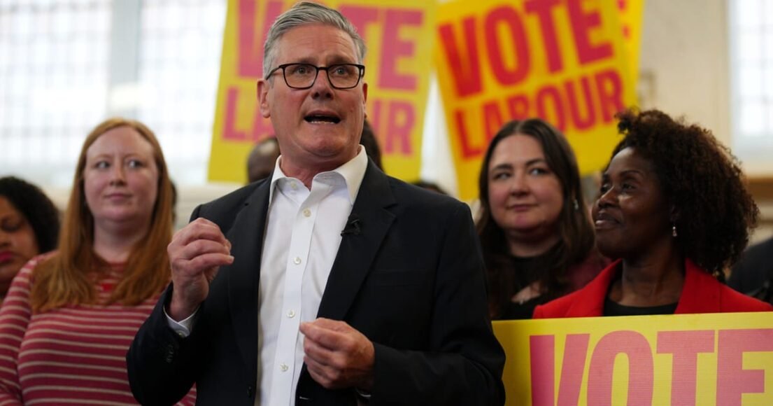 UK Elections 2026: 5 Key Takeaways from Labour’s Defeat