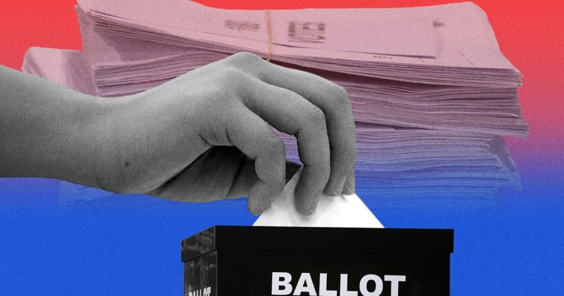 UK Elections 2026: Significant Labour Losses as Farage Gains – Live Updates