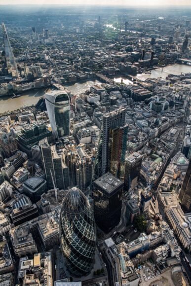 UK Mortgage Rates Update: Borrowing Costs Shift as Housing Demand Sustains London 2026
