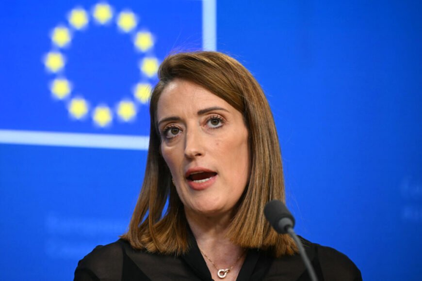 UK Must Drop ‘Red Lines’ for True EU Reset, Brussels Warns