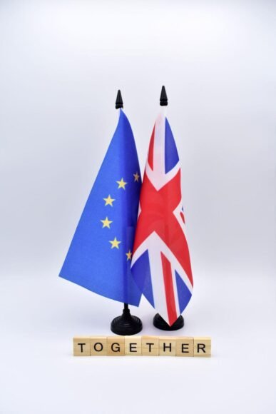 UK Rejoining EU Requires "Focused Review" – Senior MEP