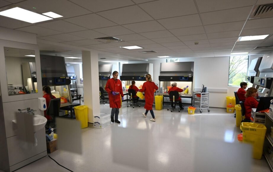 UK Secures Experimental Japanese Drug to Enhance Hantavirus Protection in 2026