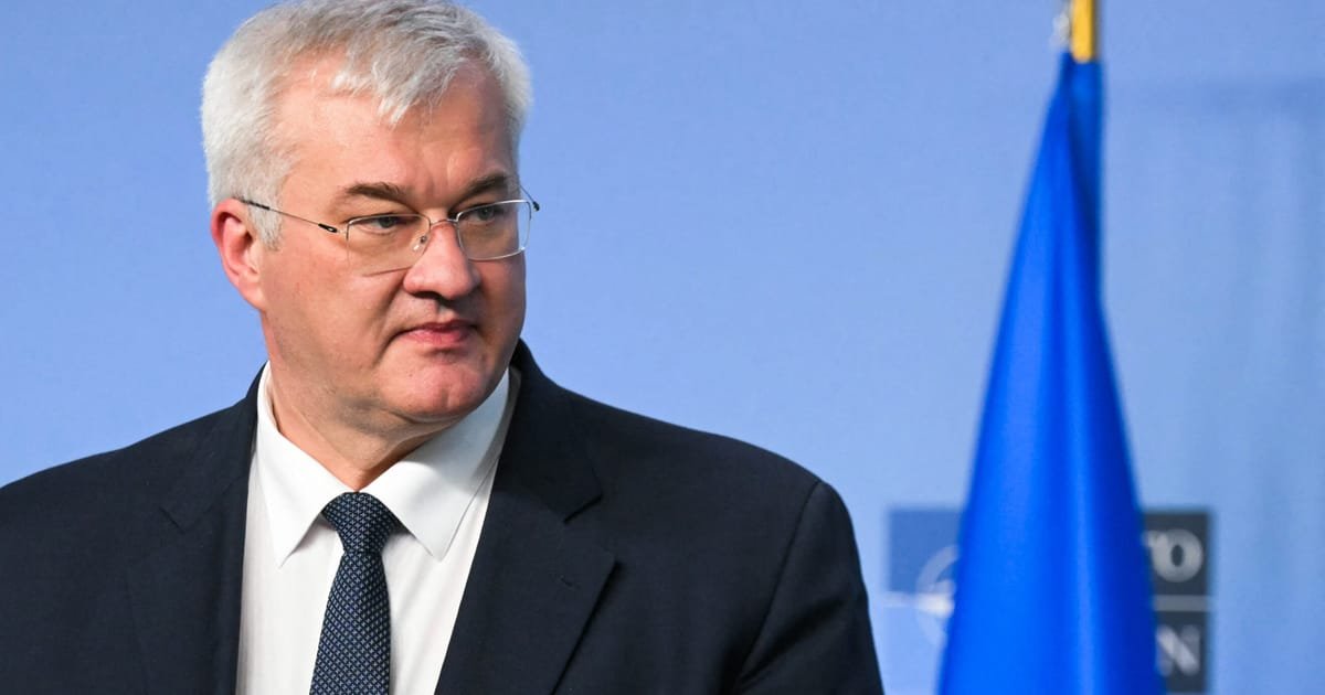 Ukraine Urges Venice Biennale to Ban Russia