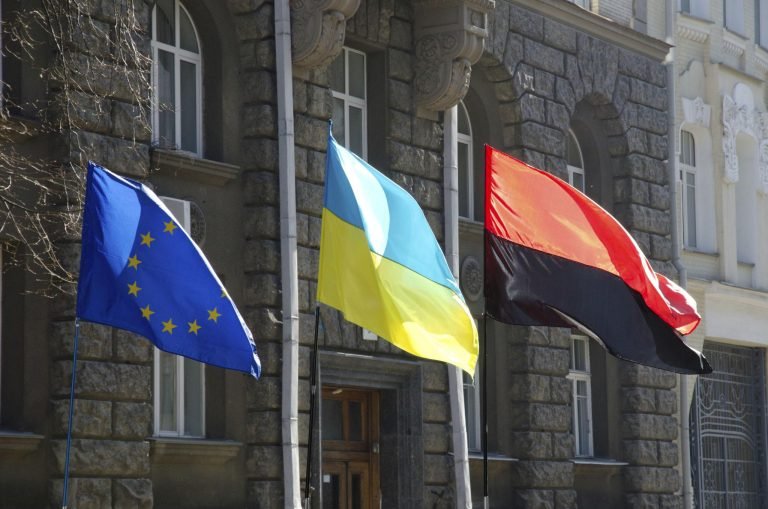 Ukraine’s Sense Bank scandal tests faith in wartime anti-corruption efforts