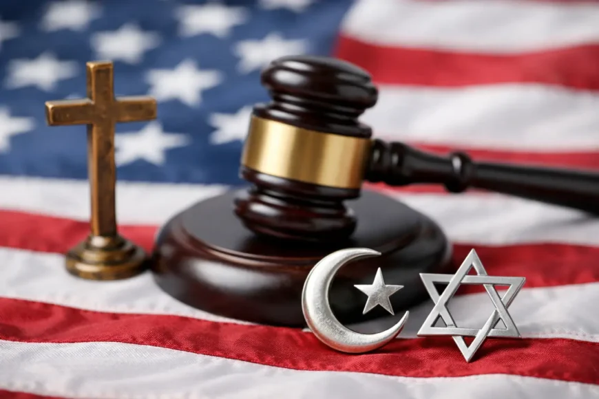 Understanding Freedom of Religion