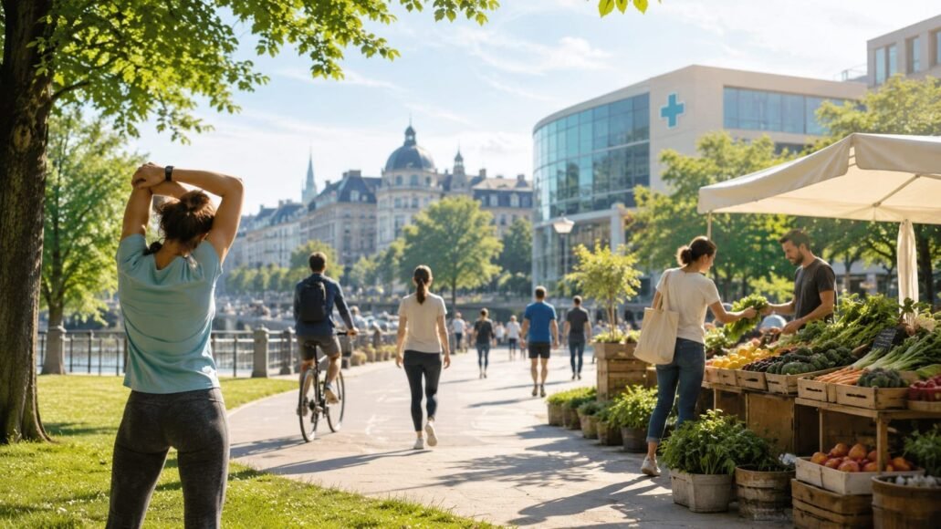 Understanding Natural Health in Europe Today