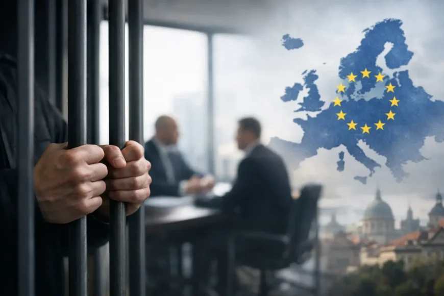 Understanding Transnational Repression in Europe