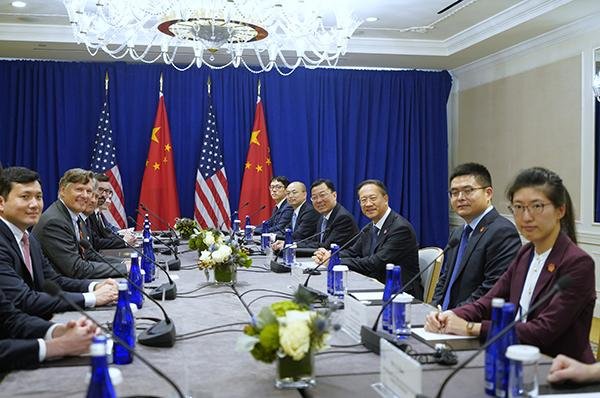 US-China Relations Near Breaking Point as Taiwan Tensions Spark Global Security Concerns and Market Anxiety Washington 2026
