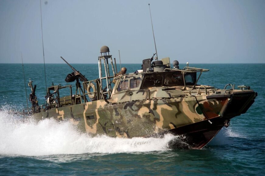 US-Iran Military Tensions Escalate Amid Rising Conflict Pressure in Washington 2026