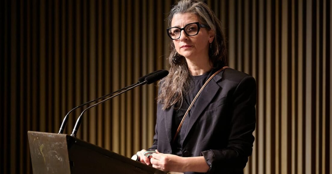 US Removes Sanctions on UN Expert Francesca Albanese