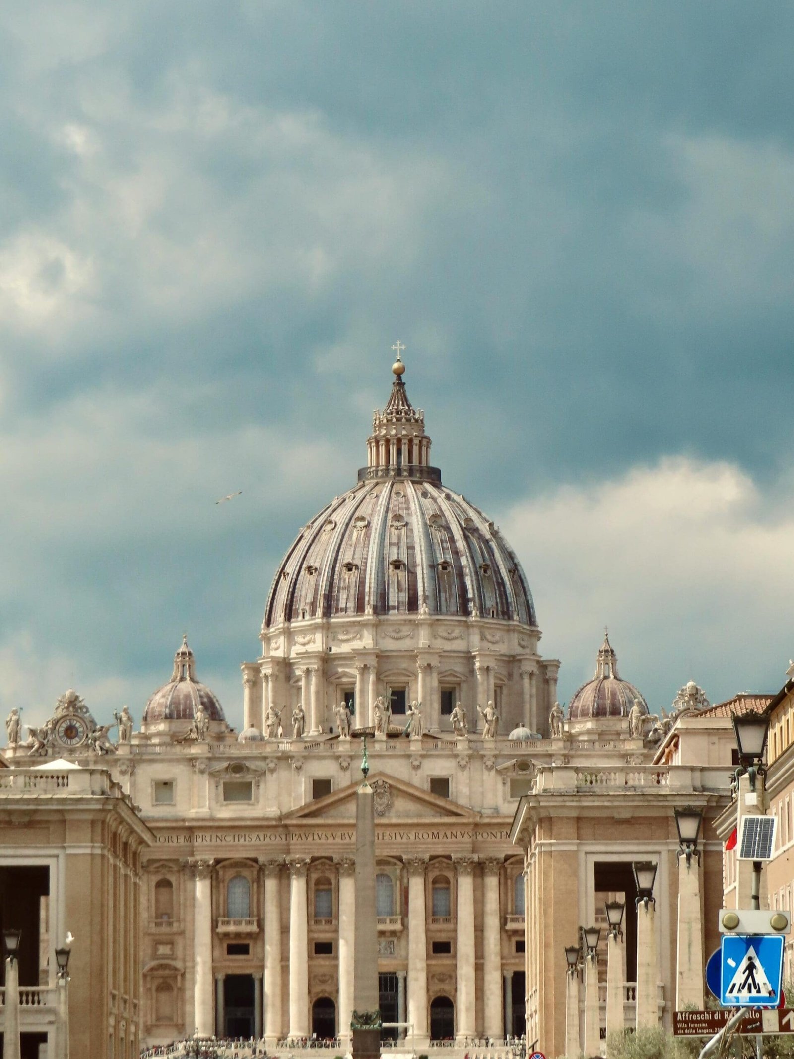 Vatican Establishes Commission on Artificial Intelligence