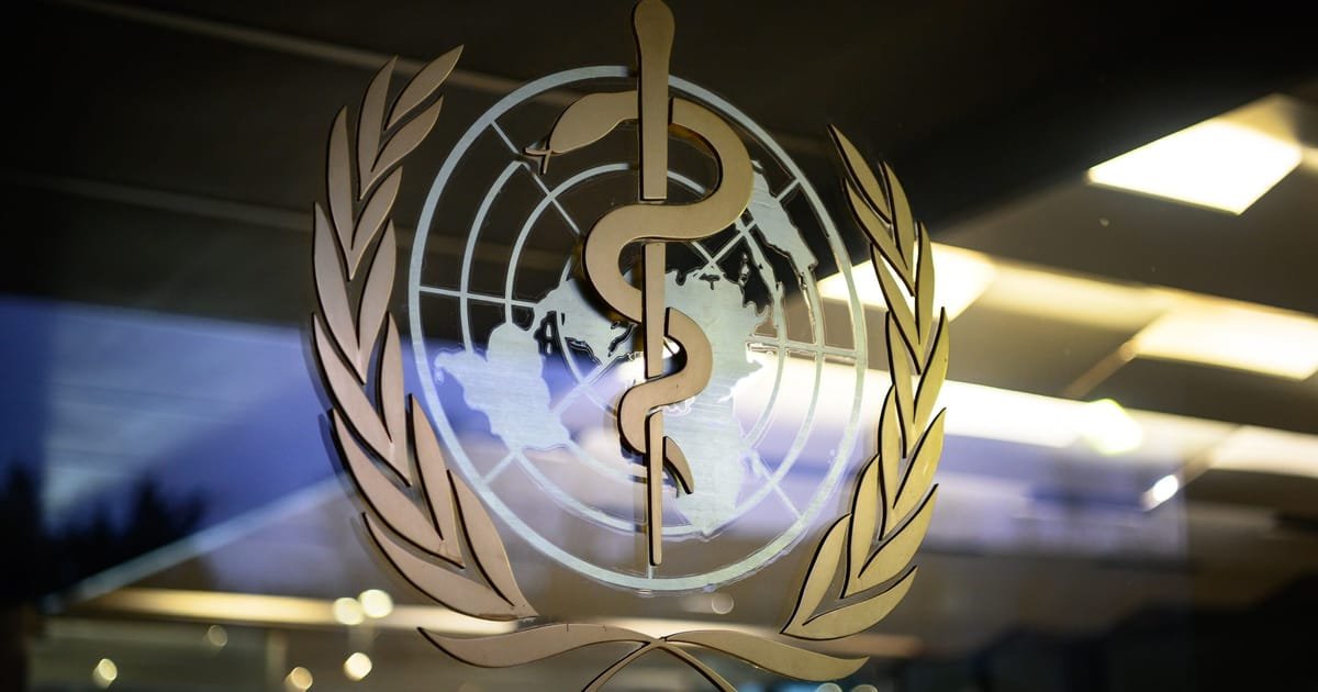 WHO Declares Global Health Emergency Due to Ebola Outbreak