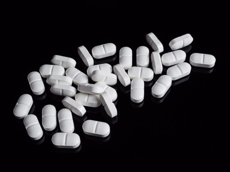 Why Does Europe Worry About Shortages of Medications Like Paracetamol or Ibuprofen? Negligence or Business?